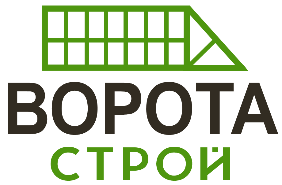 Откатные ворота в Кубинке